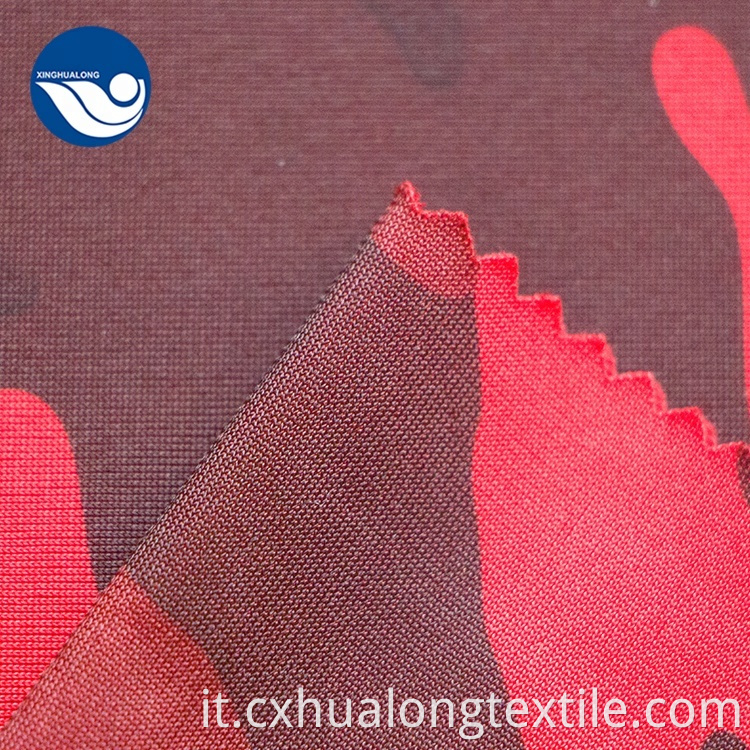 Super Soft Polyester Fabric